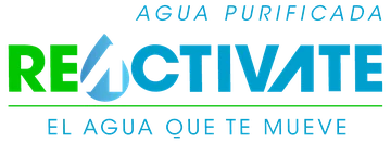 Agua Reactívate